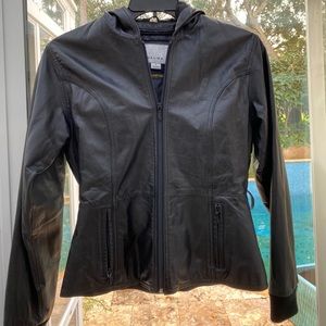 Authentic Vtg Wilsons Leather Maxima Thinsulate